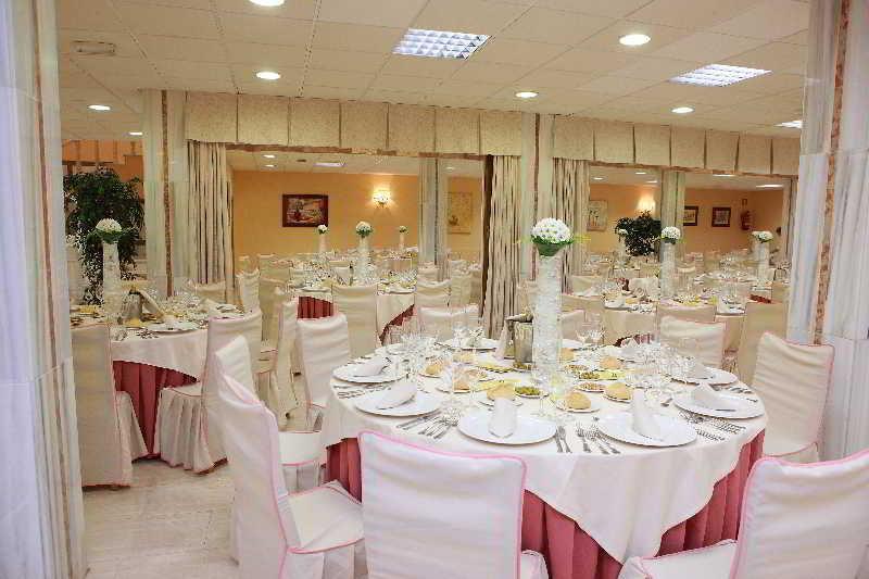 Hotel Paraiso Granada Moraleda De Zafayona Exteriör bild