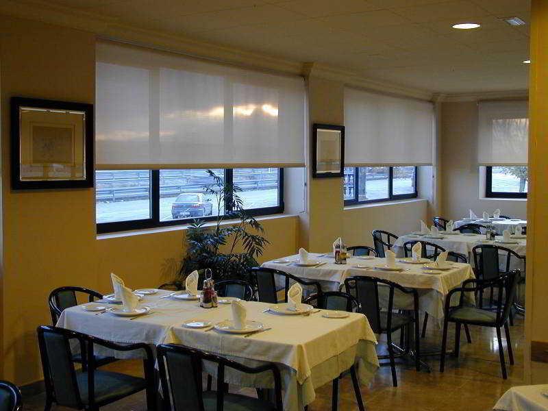 Hotel Paraiso Granada Moraleda De Zafayona Exteriör bild