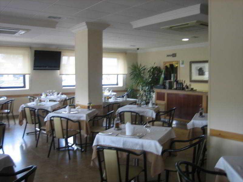 Hotel Paraiso Granada Moraleda De Zafayona Exteriör bild