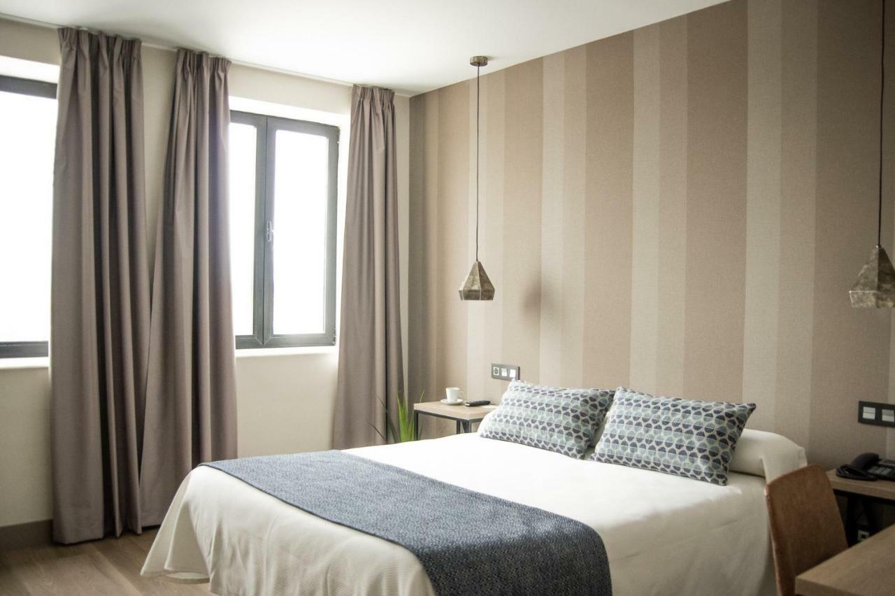 Hotel Paraiso Granada Moraleda De Zafayona Exteriör bild