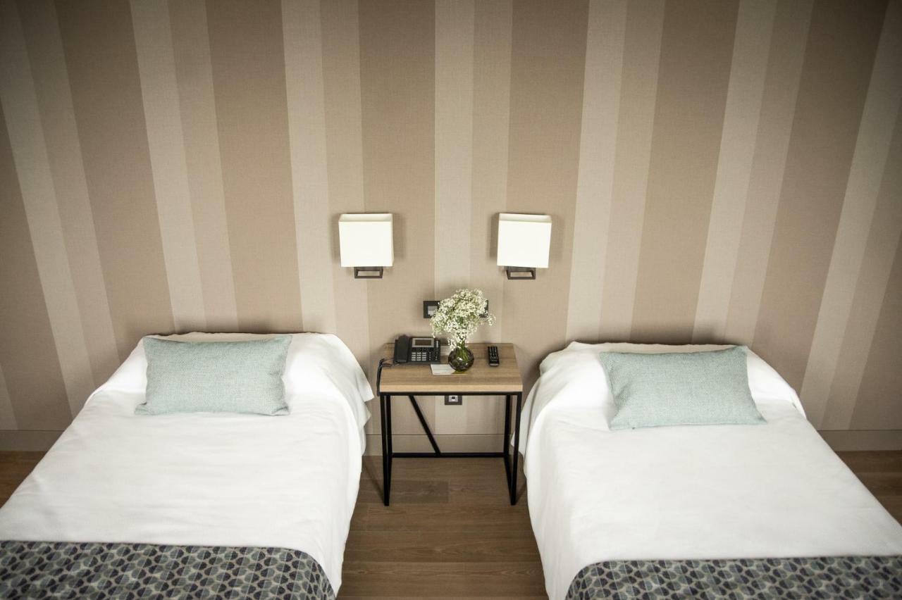 Hotel Paraiso Granada Moraleda De Zafayona Exteriör bild