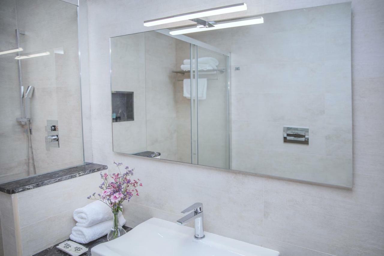 Hotel Paraiso Granada Moraleda De Zafayona Exteriör bild