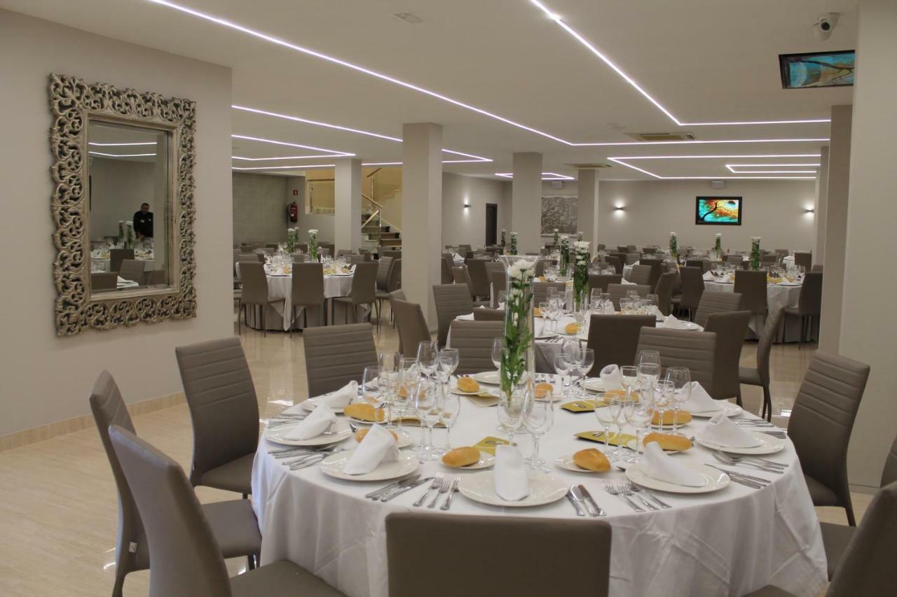 Hotel Paraiso Granada Moraleda De Zafayona Exteriör bild